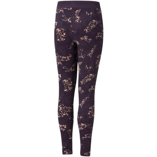 Puma Alpha AOP Jr 589243 16 leggings Clothing/Training Puma