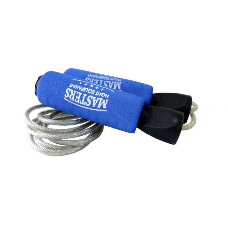 Boxing rope with weights 2 x 160g SBS-W 14256-W02 Accessories/Training equipment Your Sports Performance