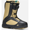 K2 RAIDER Men’s Snowboard Boots, Sand