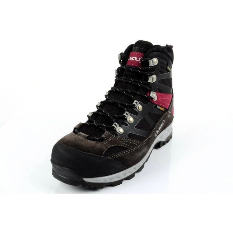 Aku Trekker Pro GORE-TEX W 847374 trekking shoes Footwear/Outdoor/Aku Your Sports Performance