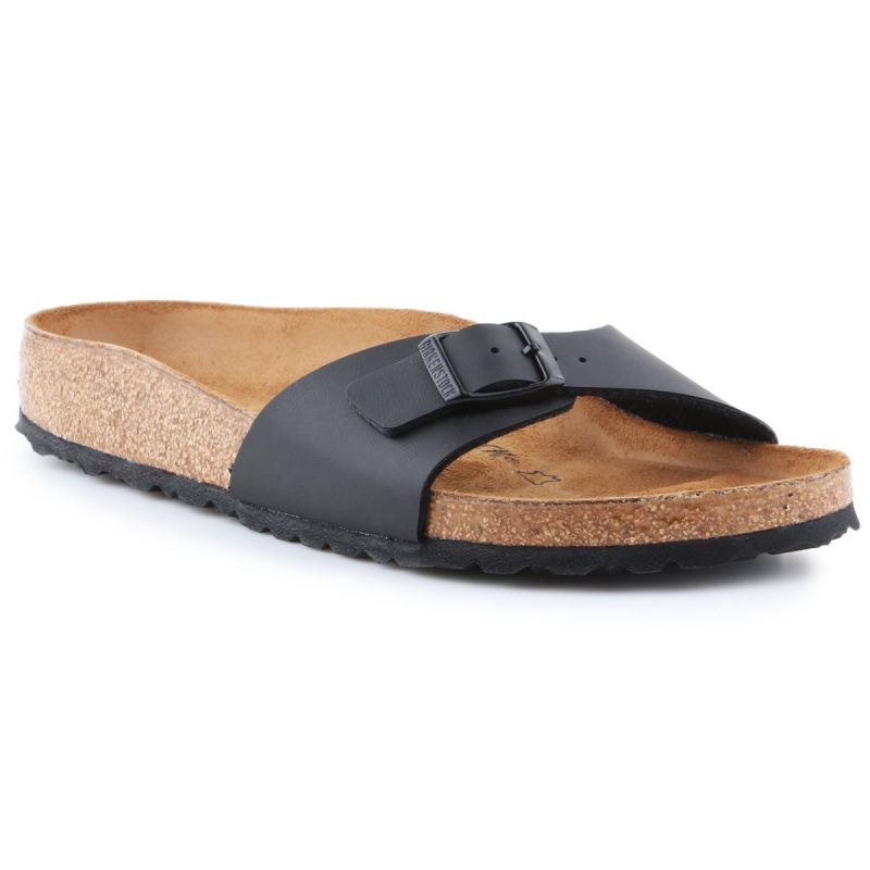 Birkenstock Madrid BS W 0040793 flip-flops Footwear/Lifestyle/Birkenstock Birkenstock