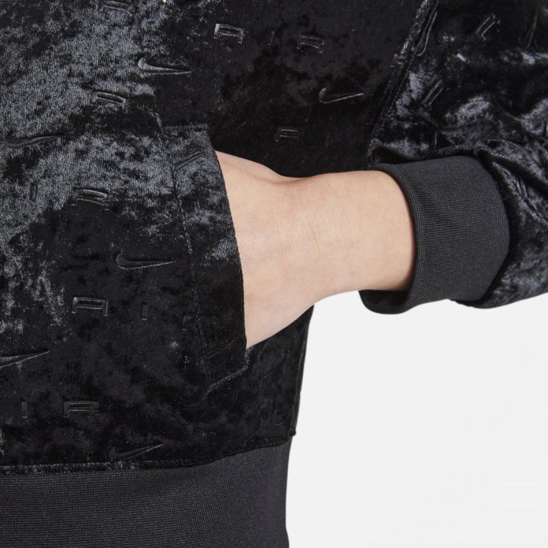 Nike Air Jr DJ5819-010 Jacket Clothing/Lifestyle Nike