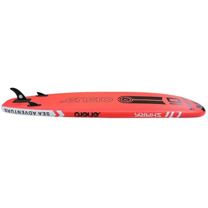 Enero Inflatable Sup Board 320x76x15 cm 1054025 In preparation Your Sports Performance