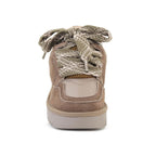 D.FRANKLIN NORDIC SNK KHAKI 375009-KHAK
