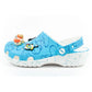 Crocs Smurfs W 210820-90H Flip-Flops Footwear/Lifestyle/Crocs Crocs