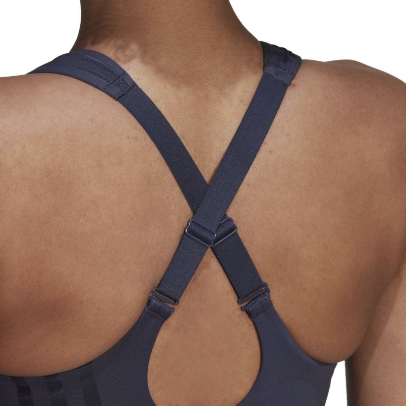 Adidas Tlrd Impact Training High-Support Bra W HF2298 sports bra Clothing/Training Adidas