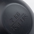 Kettle CEMENT KETTLEBELL 7 KG Martes