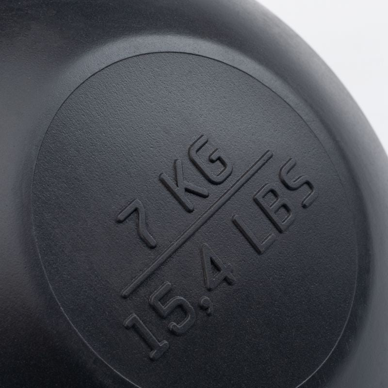 Kettle CEMENT KETTLEBELL 7 KG Martes