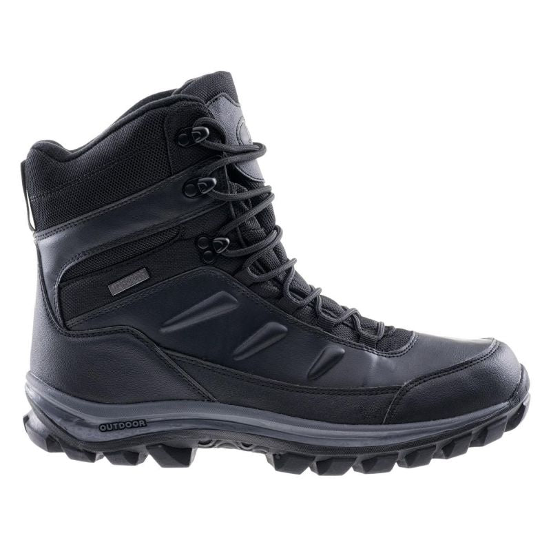 Shoes Elbrus Spike Mid Wp M 92800064161 Footwear/Outdoor/Elbrus Your Sports Performance