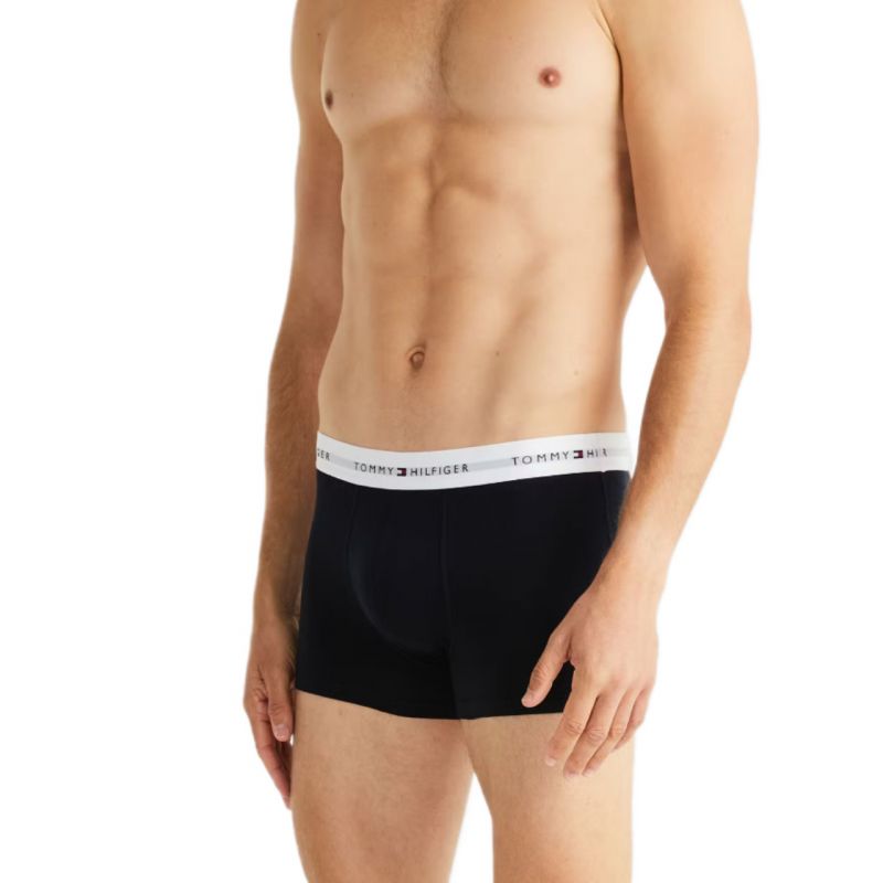 Tommy Hilfiger 3-PACK Trunk M boxers UM0UM02761 Clothing/Lifestyle/Tommy Hilfiger Tommy Hilfiger