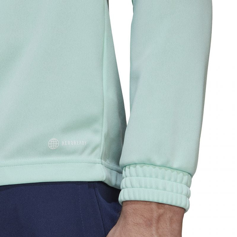 Sweatshirt adidas Entrada 22 Training Top M HC5050 Clothing/Football Adidas