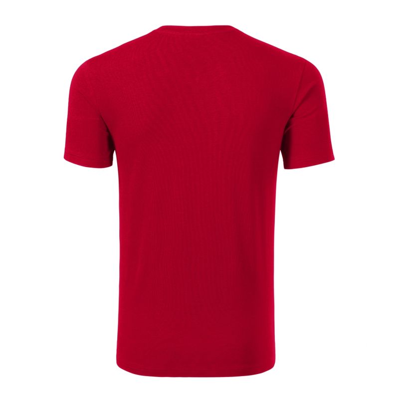 Malfini Action V-neck M MLI-70071 formula red T-shirt Clothing/Lifestyle/T-shirts/Malfini Malfini