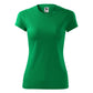 Fantasy Women's T-Shirt (Grass Green) In preparation Your Sports Performance