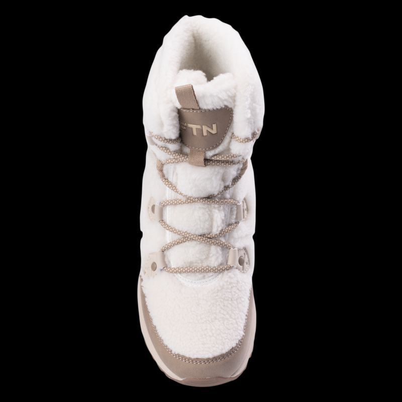 Women's MONTEVA W Winter Boots To be categorized Your Sports Performance