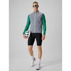 Men's cycling vest 4F 4FRSS26TVJAM392-25S 4f