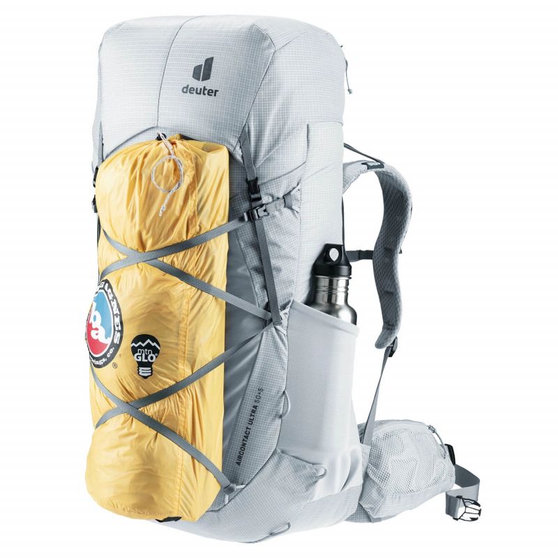 Deuter Aircontact Ultra 50+5 3380324-4419 Accessories/Plecaki/Deuter/Tourist Your Sports Performance