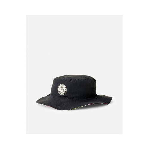 Women's RIP CURL Surf Series Rev Upf Bucket Hat, multicolor