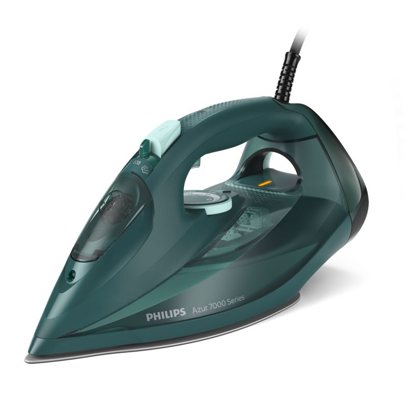 PHILIPS DST 7050/70 iron AGD - Produkty/Żelazka i generatory pary Your Sports Performance