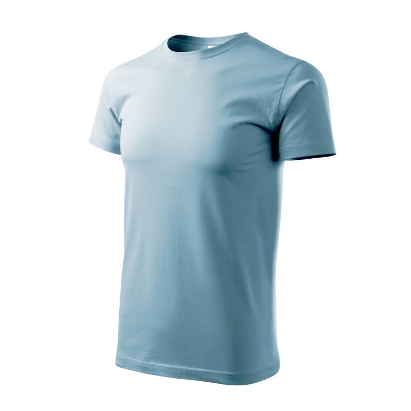 Adler Basic M MLI-12915 T-shirt Clothing/Lifestyle/T-shirts/Adler Your Sports Performance
