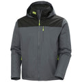 Helly Hansen Men's Crew Hooded Midlayer Jacket 2.0 34442 831