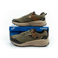 Joma Shock men's trekking shoes, sporty, trail, durable, khaki Joma