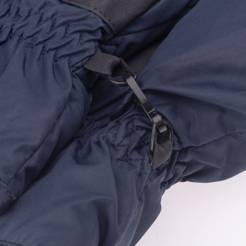 Men's LUVA Insulated Gloves Clothing Your Sports Performance