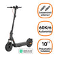 Xiaomi Electric Scooter 5 EU | 350W | 20 km/h | 10" Skating/Hulajnogi elektryczne Your Sports Performance