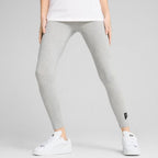 Puma ESS No.1 Logo W Leggings 682426 04 Clothing/Lifestyle/Trousers, shorts/Puma Puma