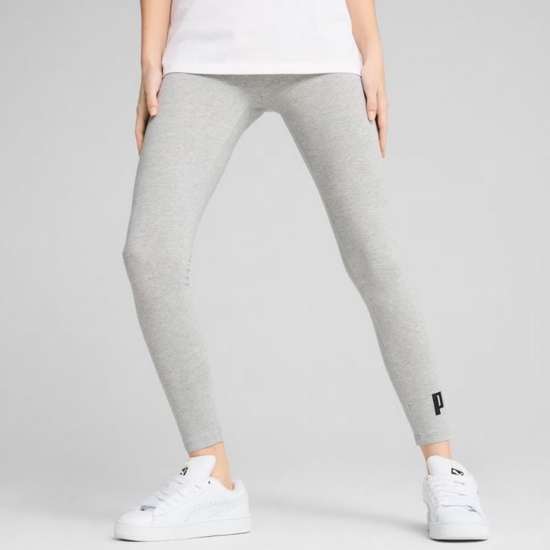 Puma ESS No.1 Logo W Leggings 682426 04 Clothing/Lifestyle/Trousers, shorts/Puma Puma
