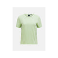 PEAK PERFORMANCE Explore Graphic Tee Women T-Shirt green