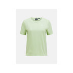 PEAK PERFORMANCE Explore Graphic Tee Women T-Shirt green