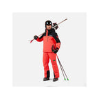 ROSSIGNOL Hero Insulated Ski Pant Men's Red
