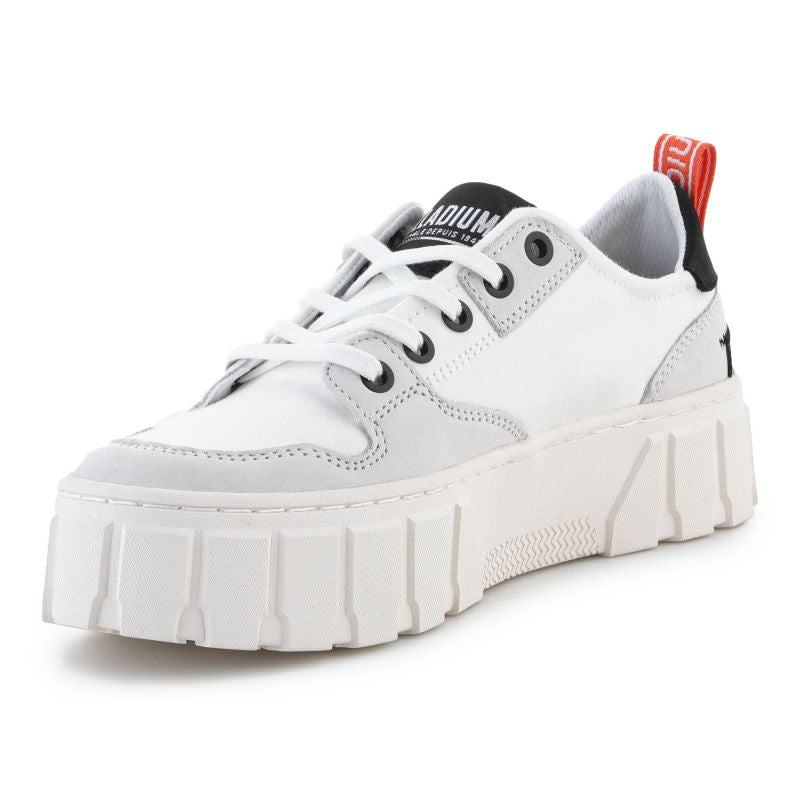 Shoes Palladium Pallatower Lo W 98574-116-M Footwear/Lifestyle/Palladium Your Sports Performance