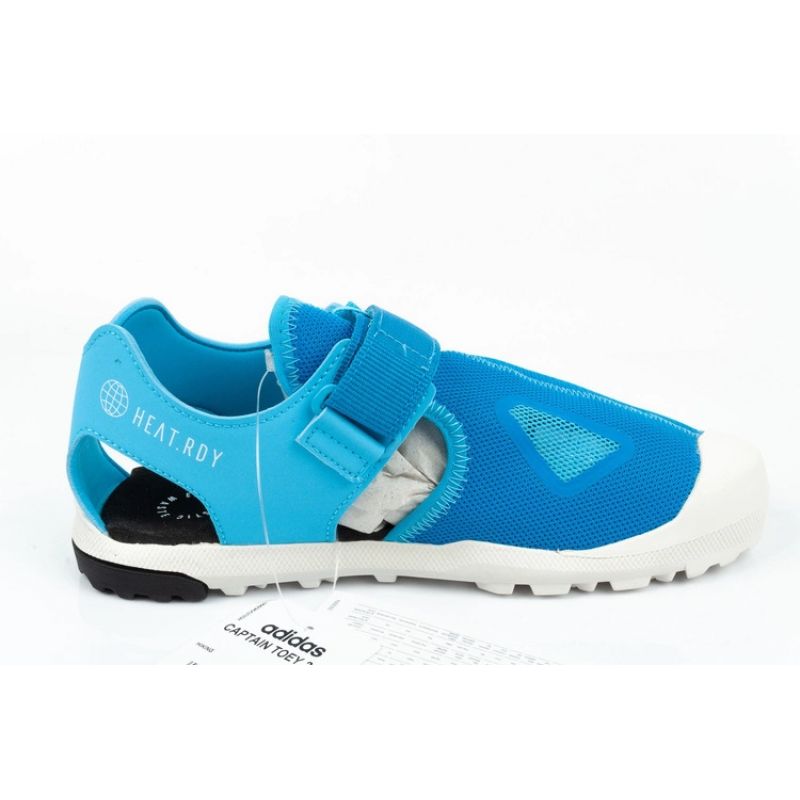 Sandals adidas Captain Toey Jr. S42670 Footwear/Outdoor Adidas