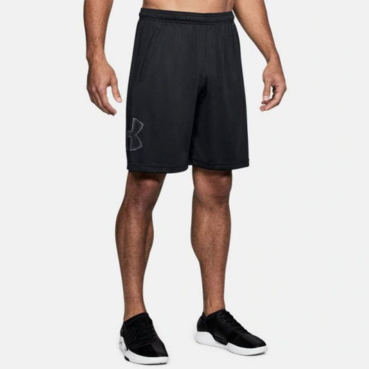 Under Armor Tech Graphic Short M 1306443 001 Clothing/Training Your Sports Performance