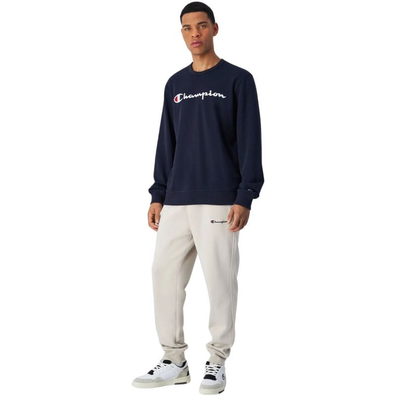 Champion Crewneck Sweatshirt M 220727 BS501 Clothing/Lifestyle/Champion Your Sports Performance