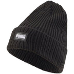 Puma Ribbed Classic Cuff Beanie 024038 01 Clothing/Multisport Puma