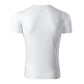 Malfini Peak M MLI-P7400 T-shirt white Clothing/Lifestyle/T-shirts/Malfini Malfini