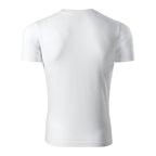 Malfini Peak M MLI-P7400 T-shirt white Clothing/Lifestyle/T-shirts/Malfini Malfini