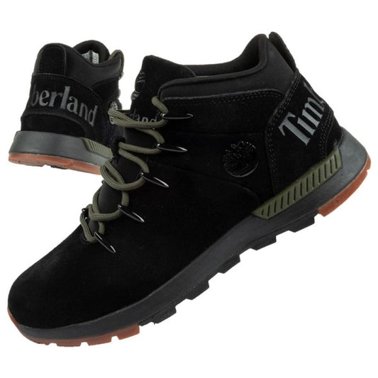 Timberland Lace Up M TB0A5PG6015 trekking shoes Footwear/Lifestyle/Timberland Timberland