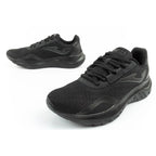 Joma Sodio men's running shoes, comfortable, durable, lightweight, black Joma