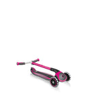 Scooter 3 wheels Globber Master Lights 662-110-2 HS-TNK-000011357 Accessories/Skating/Hulajnogi Your Sports Performance