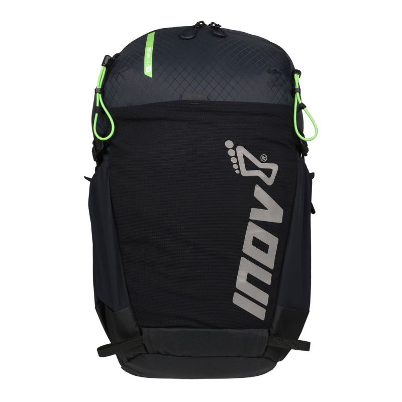 Inov-8 VentureLite 18 backpack 001011-BKGN-01 Accessories/Plecaki/Inov-8 Your Sports Performance