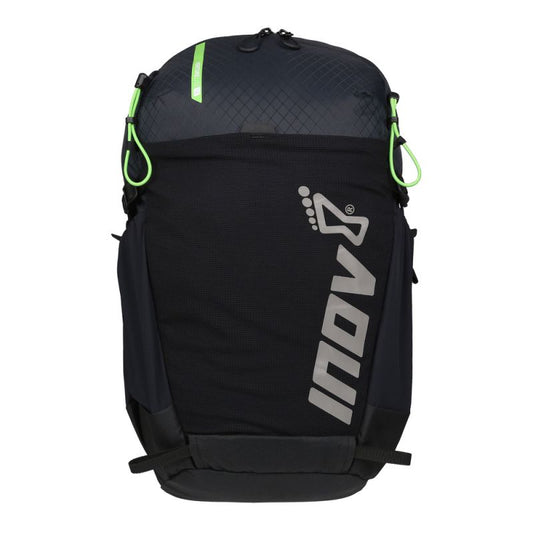 Inov-8 VentureLite 18 backpack 001011-BKGN-01 Accessories/Plecaki/Inov-8 Your Sports Performance