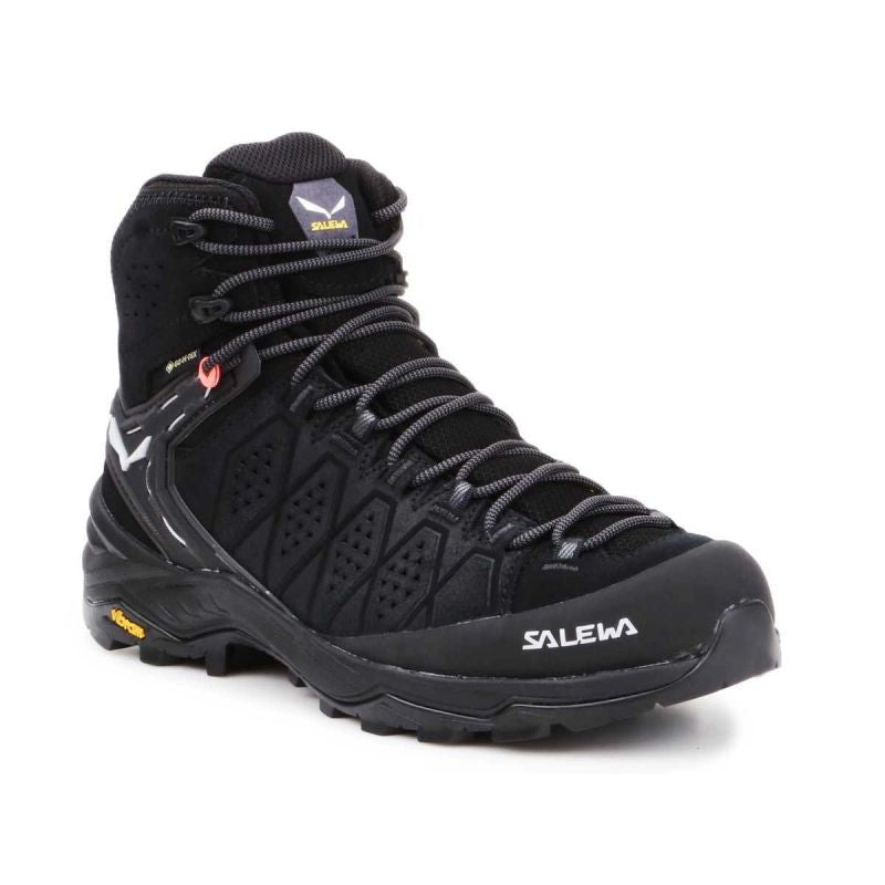 Salewa WS Alp Trainer 2 Mid GTX W 61383-0971 Shoes Footwear/Outdoor/Salewa Your Sports Performance
