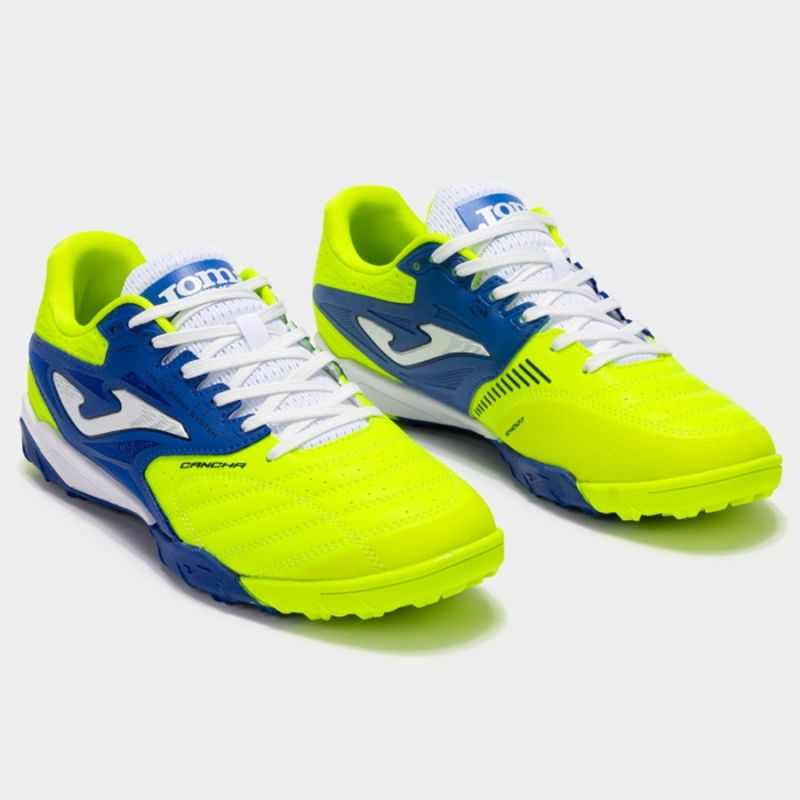 Joma Cancha 2511 TF shoes CANS2511TF Footwear/Football/TF/SR Joma