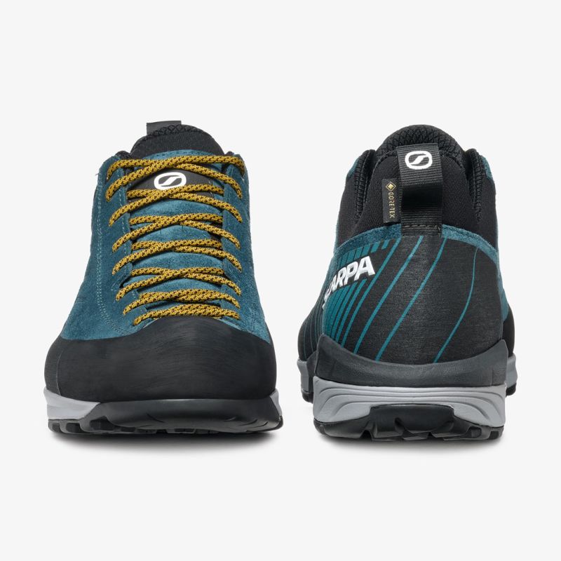 Scarpa MESCALITO GTX Odzież militarna/Buty Your Sports Performance