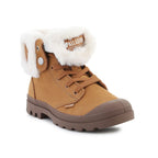 Palladium Baggy NBK WL 97962-237-M Apple Cinnamon Palladium