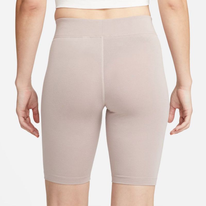 Nike Sportswear Essential Mr Biker W Shorts CZ8526-272 Clothing/Training Your Sports Performance