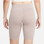 Nike Sportswear Essential Mr Biker W Shorts CZ8526-272 Clothing/Training Your Sports Performance